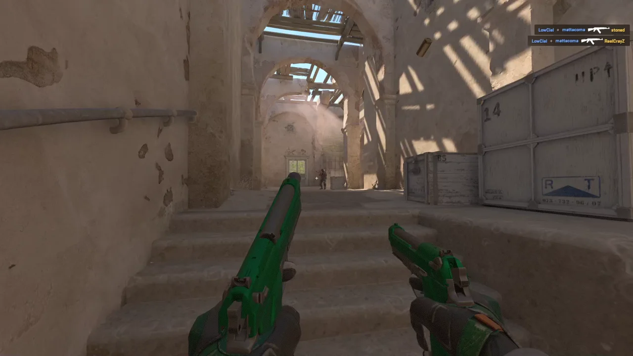 highlight